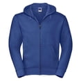 thumbnail image 1 of Russell Mens Authentic Hooded Sweatshirt, 1 of 3