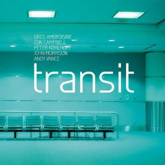 Transit (Jazz)