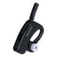 thumbnail image 3 of Auriculares Bluetooth PTT, auriculares para walkie talkie PTT Auriculares PTT Auriculares Bluetooth inalámbricos PTT Mejore su experiencia, 3 of 12