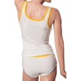 thumbnail image 2 of Shera Princess Of Power Underoos Tank Top Panty Juniors Sleepwear Underwear Set, 2 of 3