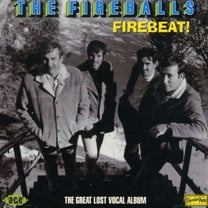 Firebeat (CD)