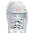 thumbnail image 5 of Wonder Nation Toddler Girls Critter Cutie High-Top Fashion Sneakers, 5 of 6