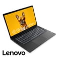 thumbnail image 3 of Laptop Lenovo 14-8YUS Ryzen 5, 8Gb Ram, 256 Ssd, 1080p FHD, 3 of 4