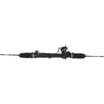 thumbnail image 3 of Cardone Reman Complete Long Rack Steering Rack, w/o Outer Tie Rod Ends Fits select: 2000-2001,2005-2006 FORD FOCUS, 3 of 4