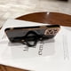 thumbnail image 2 of Applicable To Apple Series Mobile Phone Case Cool Wristband Integrated Mobile Phone Case Bracket Smooth Anti-drop Mobile Phone Case Lens Protruding Protective Cover, 2 of 4
