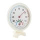 thumbnail image 4 of Medidores De Humedad De Temperatura Analógica de piezaza Termómetro Higrómetro, Lectura Con Precisión perfecl Termómetro con forma de reloj, 4 of 5