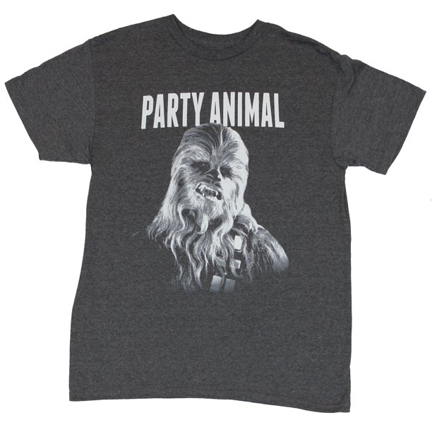 walmart chewbacca shirt
