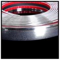 thumbnail image 4 of 20mm 5m Chrome Car Moulding Strip Trim Self Adhesive Crash Protector, 4 of 5