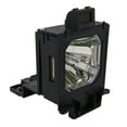 thumbnail image 2 of Original Philips Projector Lamp Replacement with Housing for Eiki LC-WGC500, 2 of 5