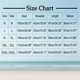 thumbnail image 3 of Neewe 3/4 Length Sleeve Women Summer Embroidered Tops Dressy Casual V-Neck Summer Tops Loose Fit Daily Outfits, 3 of 5