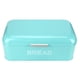 thumbnail image 5 of Caja de pan de gran capacidad, organizador de pan, contenedor de almacenamiento de productos horneados para encimera de cocina, 5 of 14