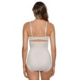 thumbnail image 2 of Miraclesuit Womens High Waist Slimming Shaping Panty, 2 of 4