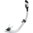 thumbnail image 5 of Cressi Mini Dry Junior Snorkel, 5 of 8