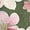 Army Green, variant on LWavelet Women's Floral Print Tiered Maxi Skirt, Elastic Waist with Pockets, Boho Summer & Beach Long Skirt Mint Green 2XL