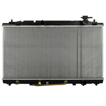 AUTOMUTO Aluminum Radiator Replacement Fit for 2013-2018 for Lexus ...
