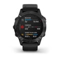 thumbnail image 4 of Reloj GPS Garmin Fenix 6 PRO Negro, 4 of 9