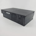 thumbnail image 3 of Restored Black PlayStation 2 PS2 Fat Console (Refurbished), 3 of 3