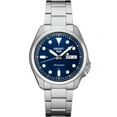 thumbnail image 2 of Seiko 5 Automatic Stainless Steel Mens Watch, 2 of 2