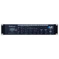 thumbnail image 1 of Amplificador Backstage 4LZ2 4 canales 2 zonas 1000w, 1 of 4