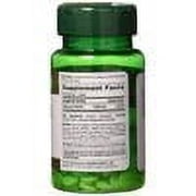 Nature's Bounty High-Potency Biotin Water-Based Vitamin, 100ct, 3-Pack