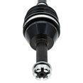 thumbnail image 6 of Niche Front CV Axle for Polaris Ranger 570 EPS HD Crew 1337243 519-KCA2664X, 6 of 6