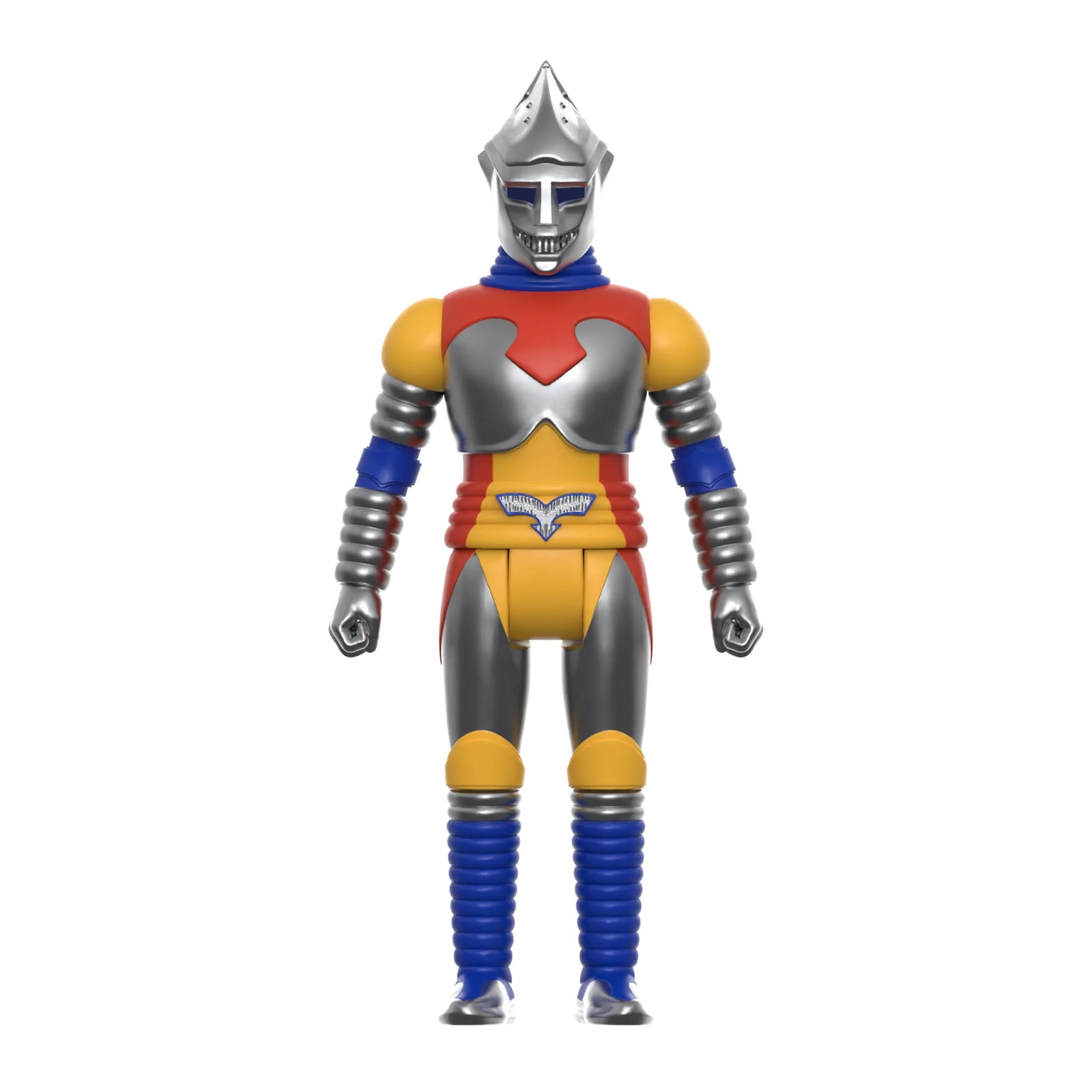 Jet jaguar cheap action figure