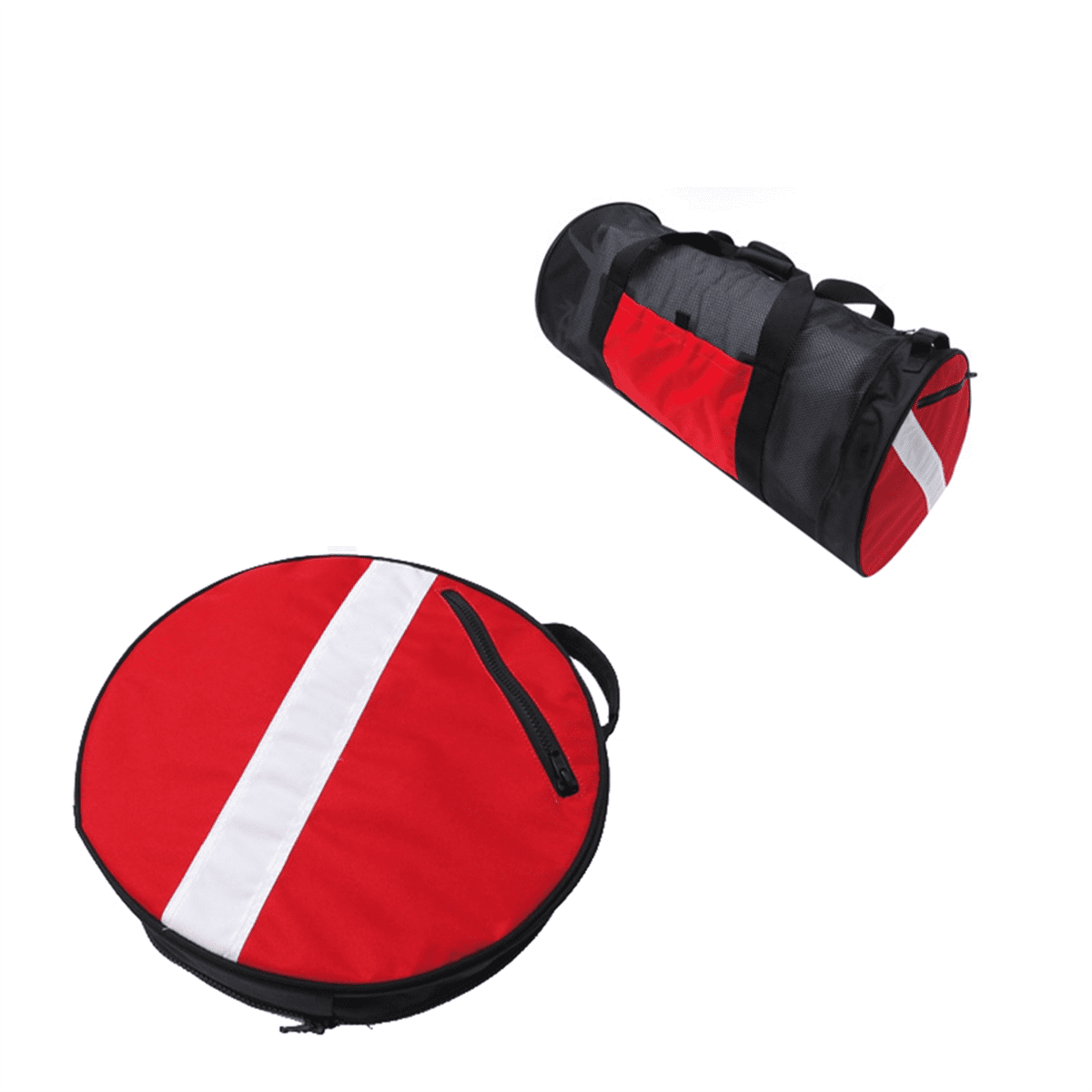 Eawfgtuw Sac De Plongée En Maille Avec Bandoulière, Sac De Transport De