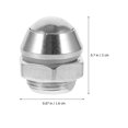 thumbnail image 2 of BESTYASH 4Pcs Pressure Cooker Safety Release Valve Compatible with Various Cooker Models, 2 of 8