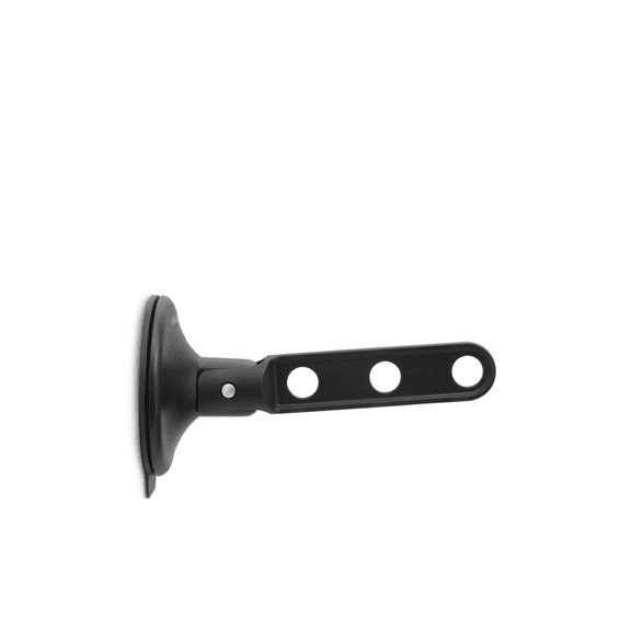 Brabantia Clothes Hook With Suction Cup