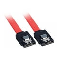 thumbnail image 2 of ViprTech 18" SATA to SATA III 3.0 Cable 6.0 Gbps, Mixed Color, 5 Count, 2 of 5
