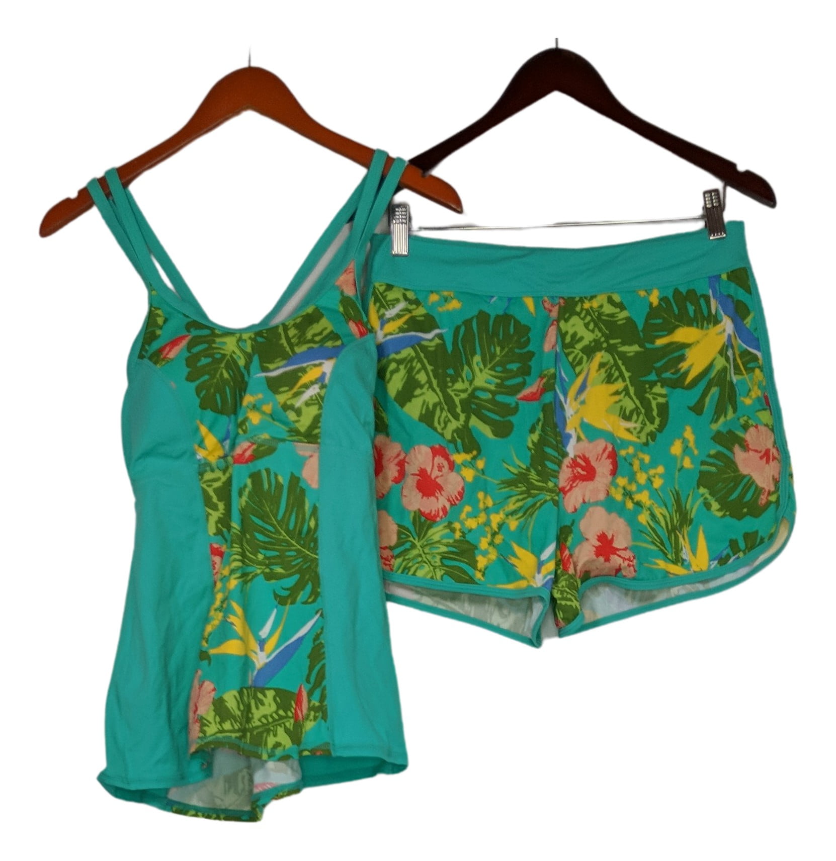 denim and company swimsuits