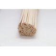 thumbnail image 4 of LWH-US 120 PCS Reed Diffuser Sticks,10 Inch Natural Rattan Wood Sticks,Essential Oil Aroma Diffuser Replacements Sticks for own Space (Primary Color), 4 of 5