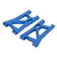 thumbnail image 3 of Kit de brazo oscilante trasero RC, brazo oscilante de repuesto de aluminio para REMO 1/16 SMAX 1621 1625 1631 1635 1651 1655 A2505Blue, 3 of 10