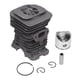 thumbnail image 4 of Cilindro de Motosierra ANGGREK Kit de Pistón de 40 mm Alta Compatibilidad para Jardín, 4 of 7