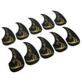 thumbnail image 2 of Guitar Scratch Guard, 40in And 41in Pickguard Self Adhesive  For Concert For Music Lover Golden, 2 of 8