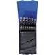 thumbnail image 4 of JUEGO DE BROCAS HSS | 1-13 MM | 26 PZ | BGS 2021, 4 of 5