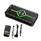thumbnail image 1 of Controlador ARGB 5 V y 3 Pines, Concentrador de Ventilador PWM , para Caja Computadora Direccionable Negro, 1 of 5
