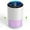 White, variant on BREEZOME HEPA Air Purifier Remove PM10, PM2.5, Dust, Cotton Lint, Hair Air Cleaner for Home Bedroom, Black