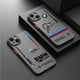thumbnail image 2 of Funda de lujo para coche BM Power-M W para Apple iPhone 14 Pro 16 15ProMax 13 XR 12 Mini 7 8 Plus 11 Pro XS Max mate capa de parachoques de lujo, 2 of 5