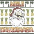 thumbnail image 3 of CafePress - Mele Kalikimaka - 15 oz Ceramic Large White Novelty Mug, 3 of 6