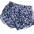 thumbnail image 2 of Calvin Klein Womens Printed Shorts, 2 of 2