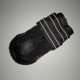 thumbnail image 5 of (6#)Botas protectoras para perros de 7,5 cm x 6,4 cm, zapatos impermeables para perros con correas reflectantes ajustables para tamaños medianos y grandes, 5 of 5