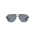 thumbnail image 3 of Gafas de sol A|X ARMANI EXCHANGE AX2012S para hombre, polarizadas, 3 of 4