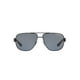 thumbnail image 3 of Gafas de sol A|X ARMANI EXCHANGE AX2012S para hombre, polarizadas, 3 of 4