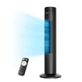 thumbnail image 2 of VENTILADOR TORRE MIDEA MTF30RABK 30 PUL 3 VEL CONTROL REMOTO, 2 of 7
