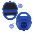 thumbnail image 3 of FESTFENDS Professional Tennis Trainer Base Only with Strong Rebound for Portable Solo Training in Blue, 3 of 7