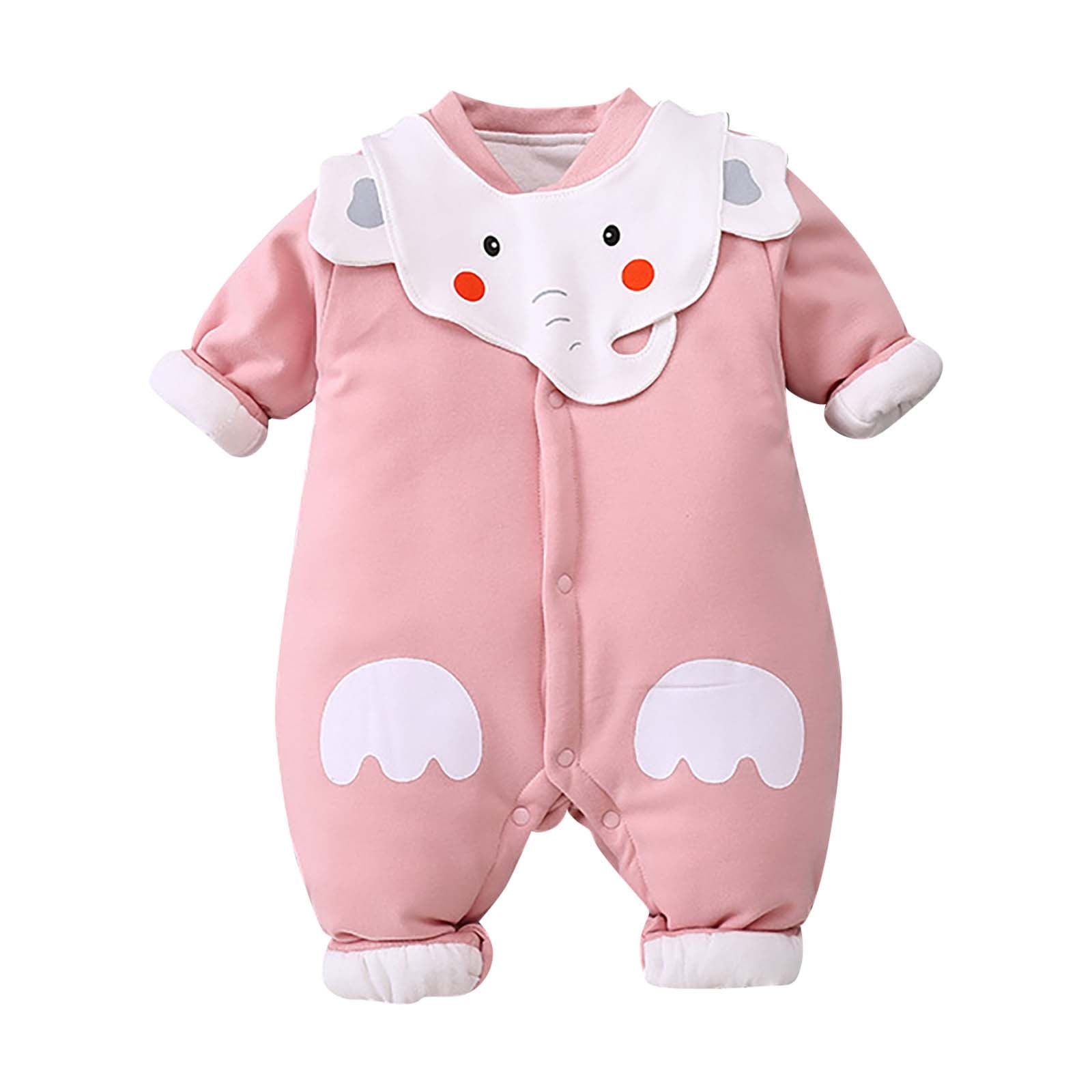 Pisexur Baby Pajamas Toddler Baby Girls Summer Solid Color Back Zip Sleeveless Bodysuit Jumpsuit Boy Girl Pajamas Bodysuit Toddler Jacket Walmart