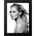 thumbnail image 2 of Hollywood Photo Archive 14x18 Black Modern Framed Museum Art Print Titled - Ursula Andress, 2 of 5