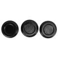 thumbnail image 6 of Tebru 3Pcs Piano Caster Pads Upright Non Slip Grand Pianos Casters Cups for Hardwood Floors,Piano Caster Pads,Piano Wood Coasters Cups, 6 of 7