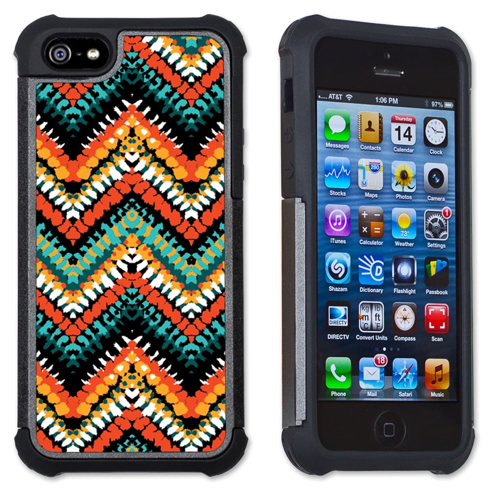 Maximum Protection Cell Phone Case / Cell Phone Cover with Cushioned